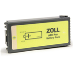 AED Pro Lithium Batttery