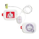 Stat Pads HVP Multi Function Electrodes