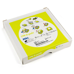 AED Plus & Pro CPR-D Adult Padz