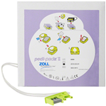 AED Pedi-Padz II