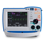 R Series ALS Defibrillator