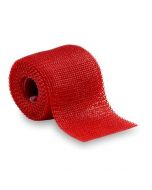 3M™ Scotchcast™ Plus Casting Tape 2in Red