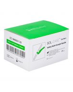 Sol-Care® Safety Multi-Sample Needle 21G x 1 1/4 in