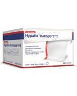 Hypafix® Transparent Film 10cm x 10m