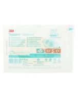3M™ Tegaderm™ Absorbent Clear Acrylic Dressing Small Oval