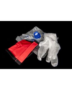 CPR RESQ-AID™ Protective Barrier