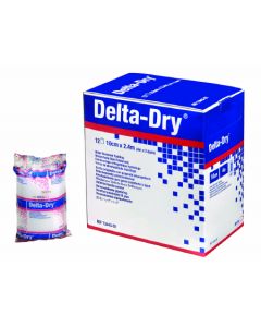 Delta-Dry® Water Resistant Cast Padding 5cm x 2.4m