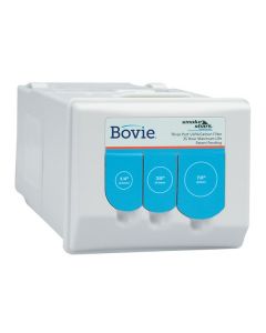 Bovie® Smoke Shark™ II  Evacuator Filter 35 Hour (Non Sterile)