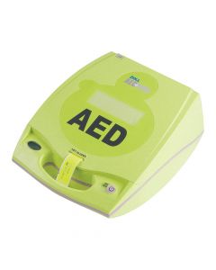 ZOLL® AED Plus Semi-Automatic Defibrillator