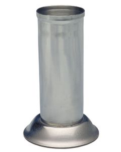 Stainless Steel Thermometer Jar