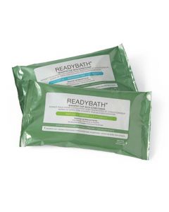 ReadyBath Rinse-Free Shampoo Caps
