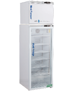 Pharmacy Refrigerator And Freezer