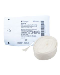Curity™ AMD™ Wound Packing Strips