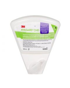3M™ Avagard CHG Surgical & Professional Hand Antiseptic with Moisturizers