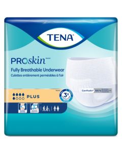 ProSkin™ Unisex Adult Absorbent Underwear