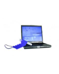 Easy on-PC Diagnostic Spirometer