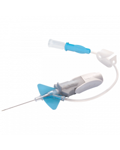 BD Nexiva™ Closed IV Catheter System - Single Port 22G x 1.00 in (0.9 mm x 25 mm)