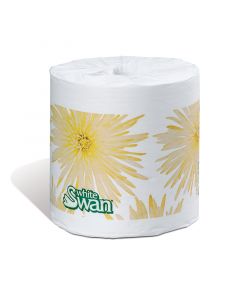 White Swan® Bathroom Tissue