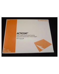 ACTICOAT™ Antimicrobial Barrier Dressing