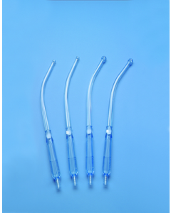 Yankauer Suction Tips