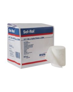 Sof-Rol® Cast Padding 7.5cm x 3.6m