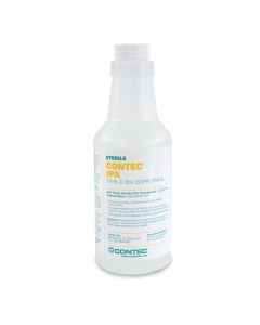 Contec™ Surface Disinfectant Cleaner