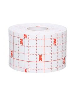 3M™ Soft Cloth Tape with Liner