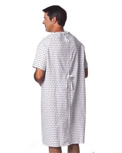Blended Patient Gowns