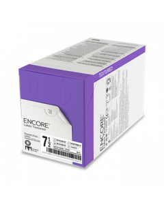 ENCORE® Latex Textured Surgical Gloves 8.5