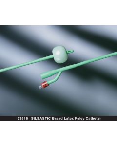 Silastic® Foley Catheter