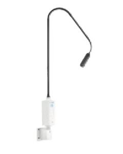 Welch Allyn® Green Series Exam Light IV with Wall/Table Mount