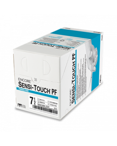 ENCORE® Sensi-Touch® Powder-Free Surgical Gloves 7.0 