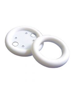 MedGyn Ring Pessary With Support