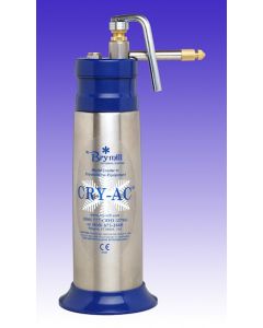 Cry-Ac® Cryospray Device