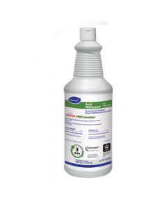 Accel® PREVention™ RTU Disinfectant Cleaner