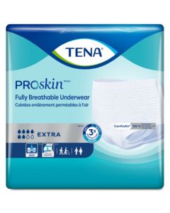 ProSkin™ Unisex Adult Absorbent Underwear