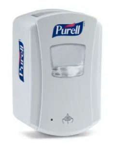 PURELL® LTX-7™ Touch Free Dispenser
