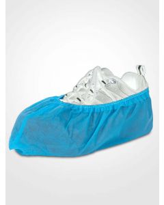 Aurelia® Premium Shoe Covers Blue X-Large