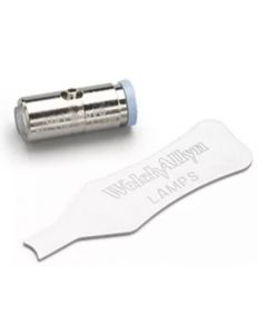 Welch Allyn® 3.5V SureColor LED Bulb & Upgrade Kit