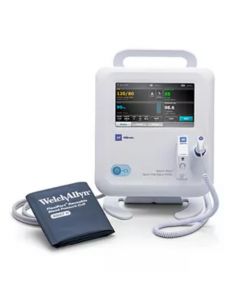 Welch Allyn® Spot Vital Signs 4400 Device with NIBP and SureTemp