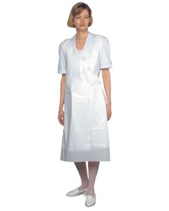 MedPro® Disposable Plastic Aprons