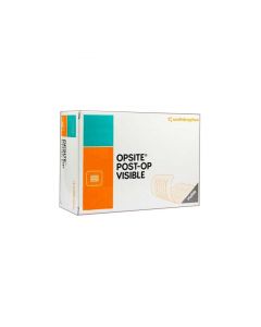OPSITE™ Post-Op Visible Wound Dressing