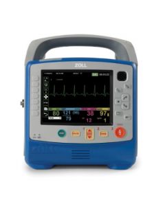 Patient Monitor X Series® Defibrillator 3 Lead