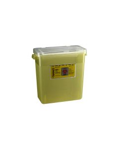 Sentinel® Sharps Container