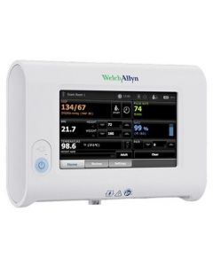 Welch Allyn® Connex® Spot Monitor with SureBP Non-invasive Blood Pressure