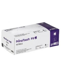 PRIMED® PrimaTouch® Fit Nitrile Gloves X-Large