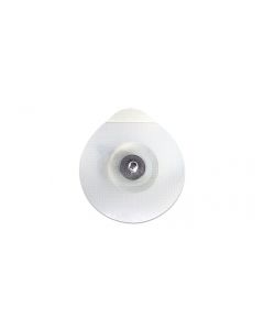 Kendall™ 735 Clear Tape Electrodes