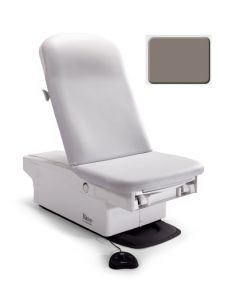 Seamless Exam Table Upholstery Top