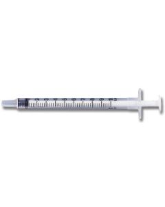 3mL BD Slip Tip™ Syringe 