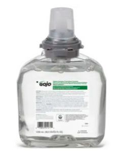GOJO® TFX™ Green Certified Foam Hand Cleaner
